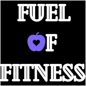 Fuel Of Fitness