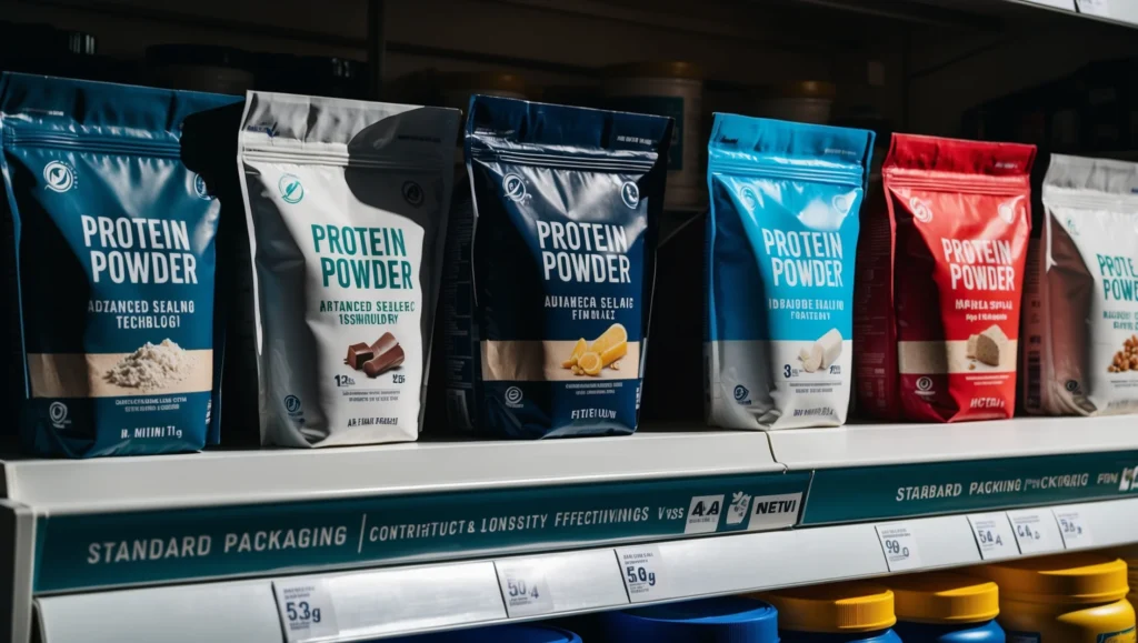 why are protein powders so expensive