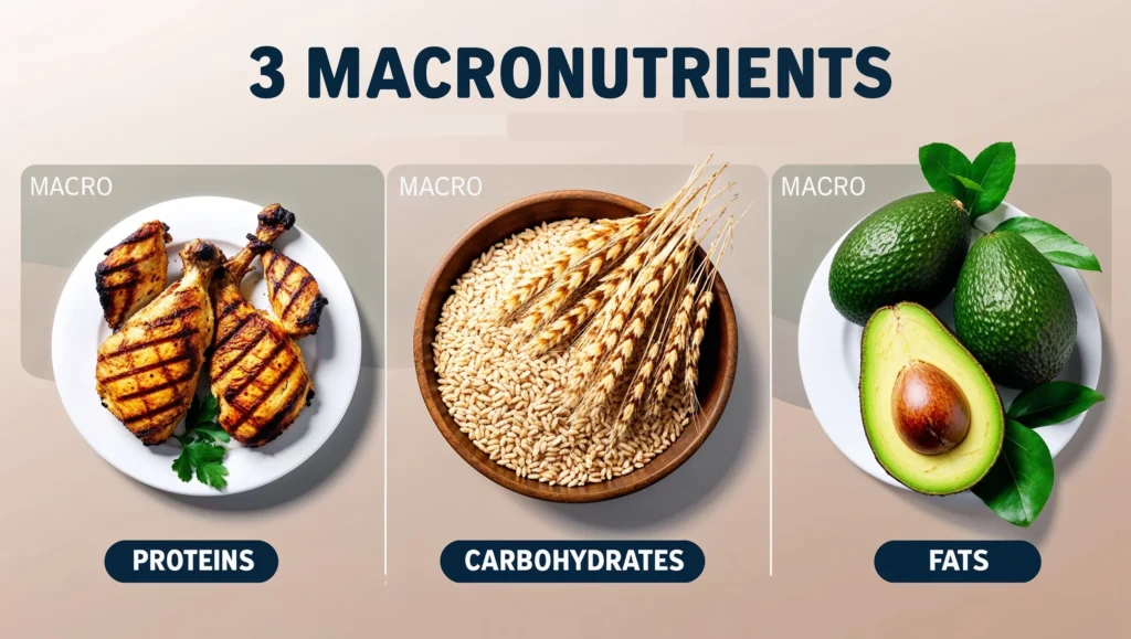 Macro Breakfast for Weight Loss