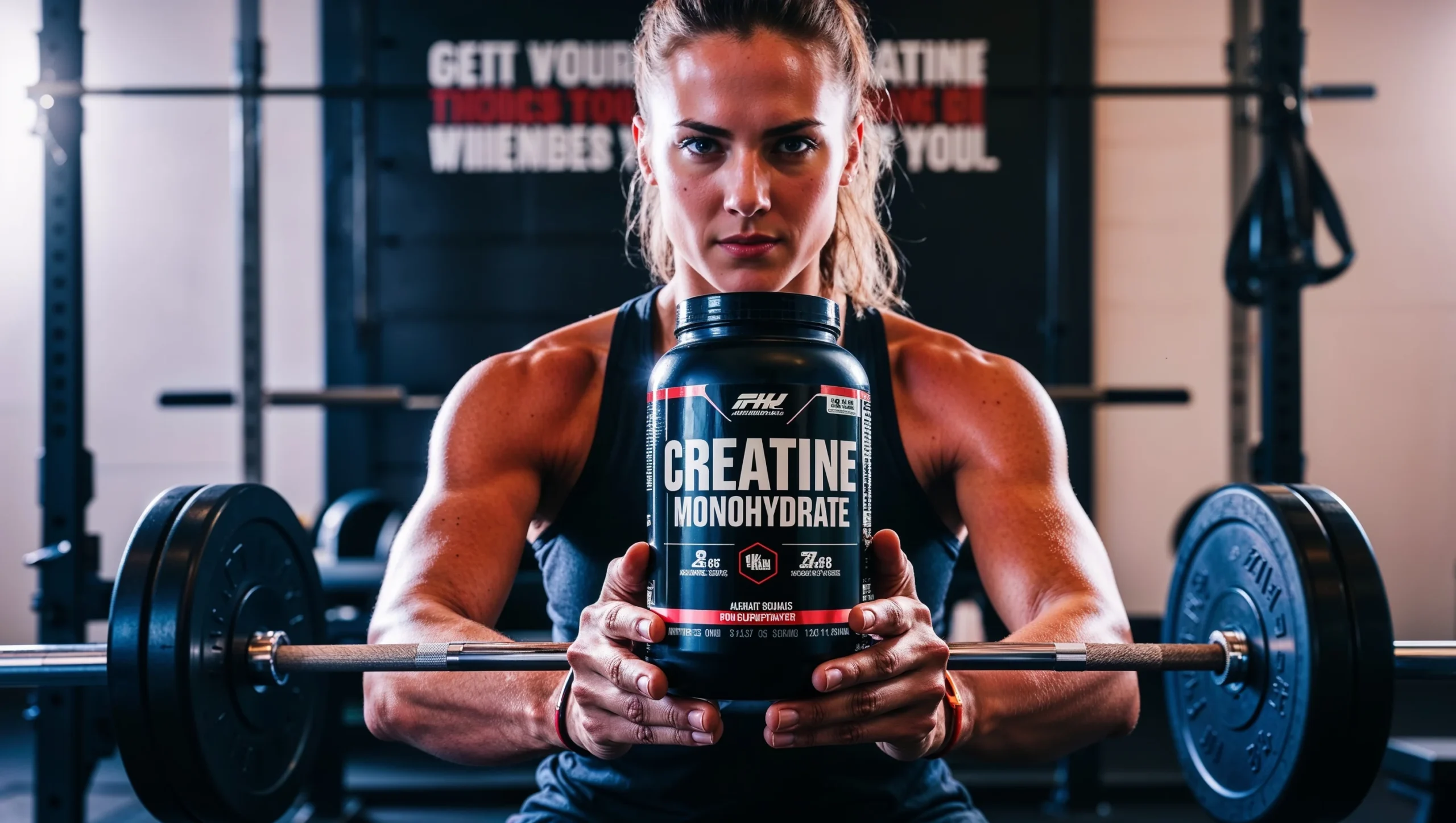 How to Know If Creatine Is Working